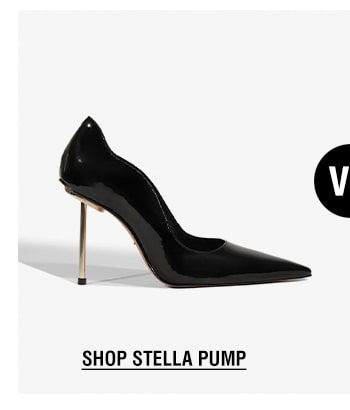 SHOP STELLA PUMP