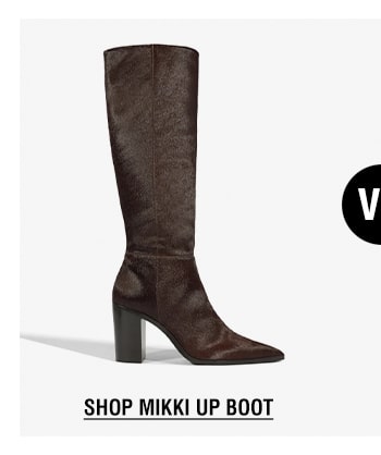 SHOP MIKKI UP BOOT