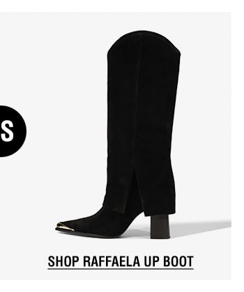 SHOP RAFFAELA UP BOOT