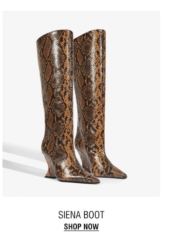 SIENA BOOT | SHOP NOW