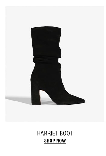HARRIET BOOT | SHOP NOW