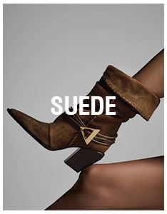 SUEDE