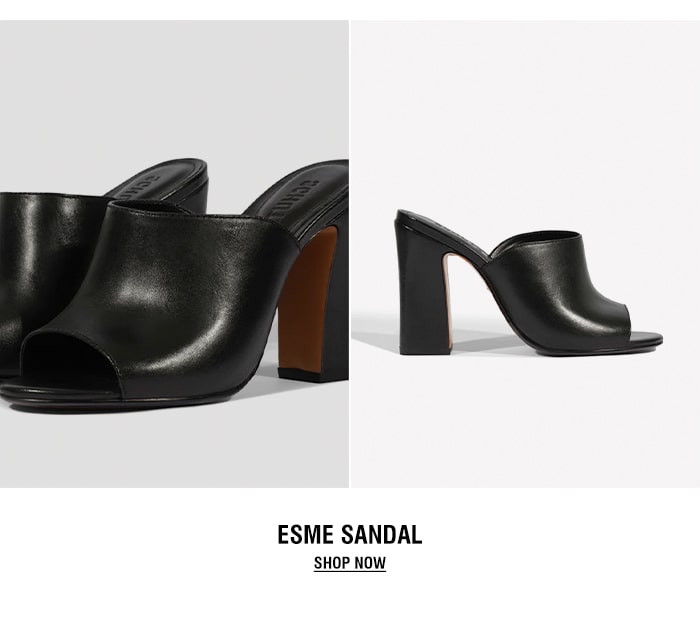 ESME SANDAL | SHOP NOW