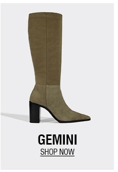 GEMINI | SHOP NOW