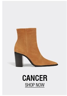 CANCER | SHOP NOW