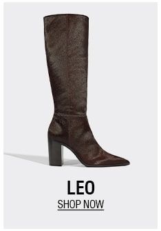 LEO | SHOP NOW