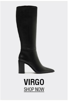 VIRGO | SHOP NOW