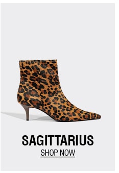 SAGITTARIUS | SHOP NOW