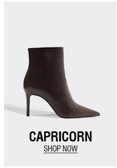 CAPRICORN | SHOP NOW