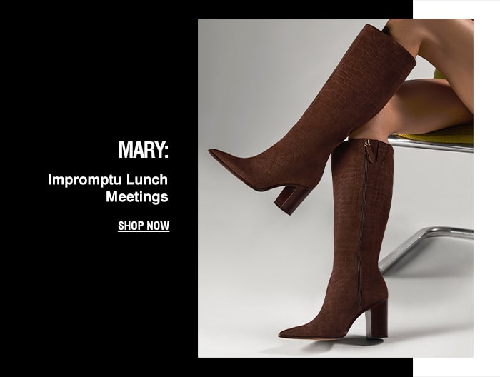 MARY | SHOP NOW