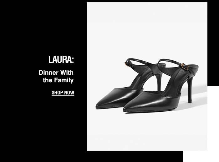 LAURA | SHOP NOW