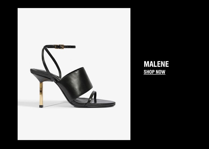 MALENE | SHOP NOW