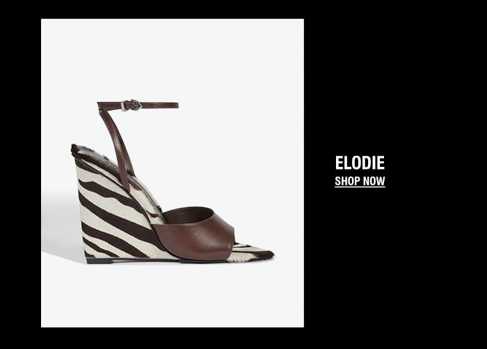 ELODIE | SHOP NOW