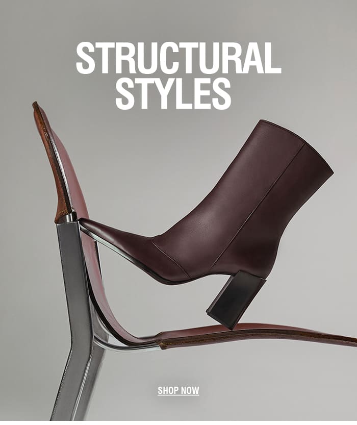Structural Styles | SHOP NOW