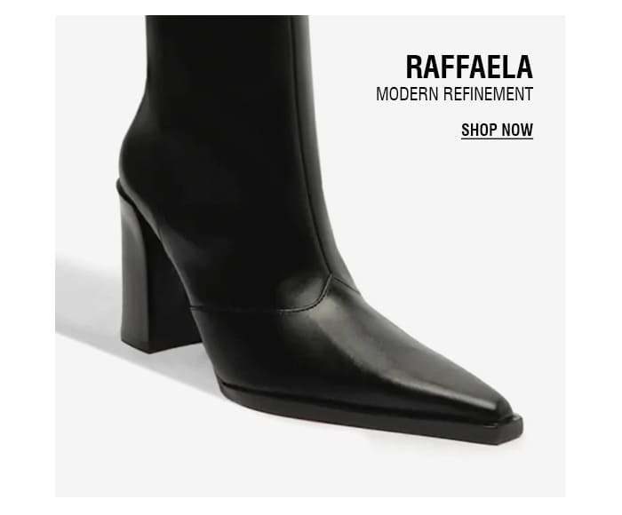 RAFFAELA | SHOP NOW