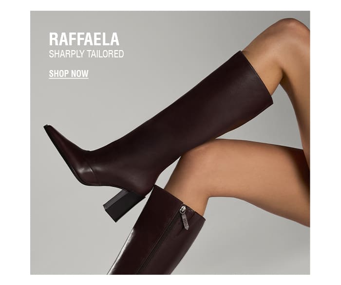 RAFFAELA | SHOP NOW