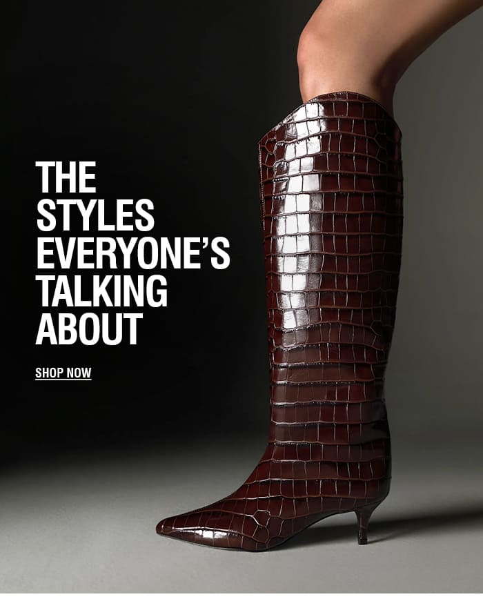 The Styles Everyone’s Talking About | SHOP NOW