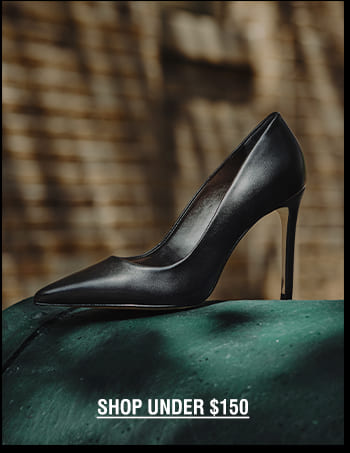 SHOP UNDER $150
