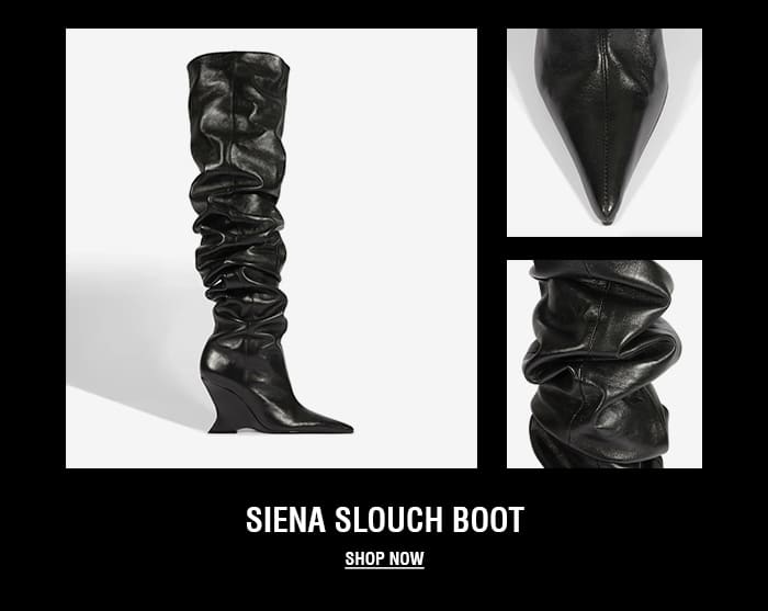 SIENA SLOUCH BOOT | SHOP NOW