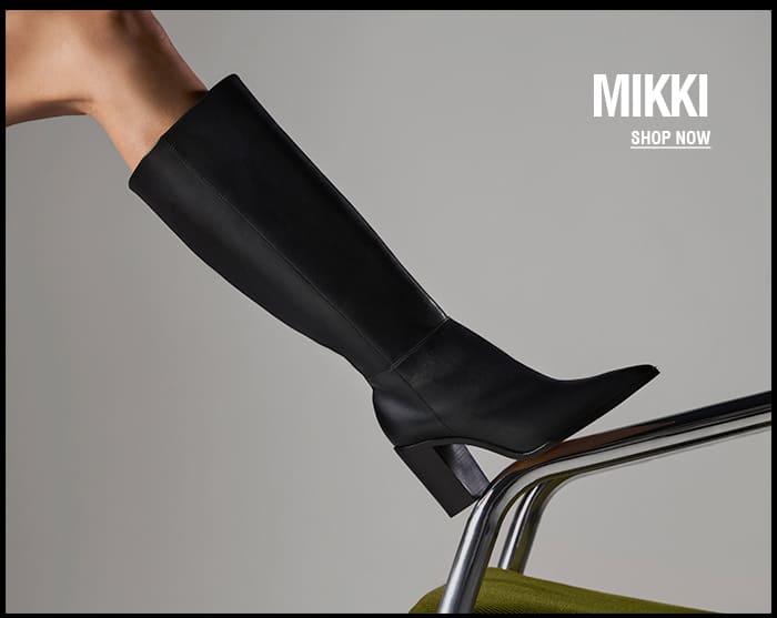 MIKKI | SHOP NOW