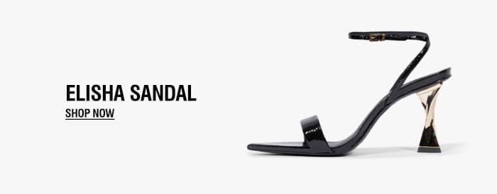 ELISHA SANDAL | SHOP NOW