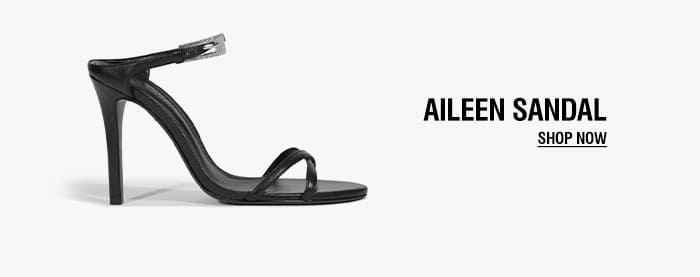 AILEEN SANDAL | SHOP NOW