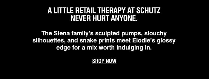 Treat Yourself | SHOP NOW