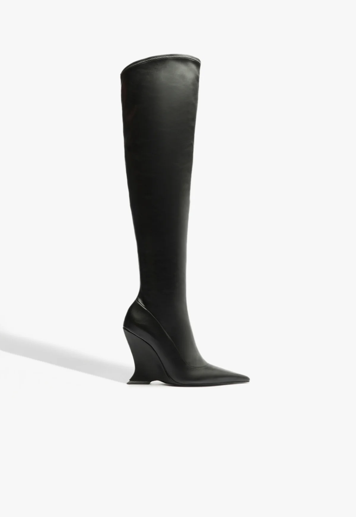 SIENA OVER THE KNEE BOOT | SHOP NOW