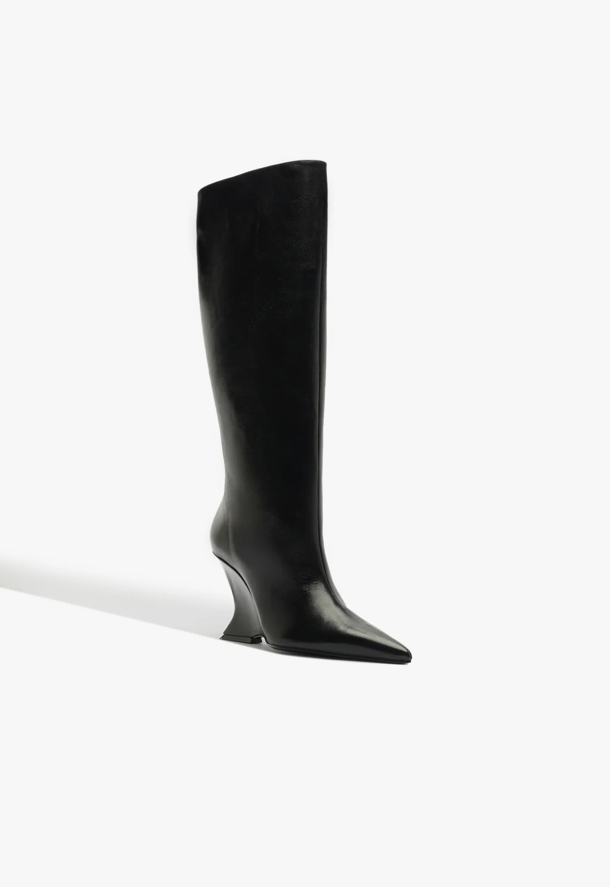 SIENA LEATHER BOOT | SHOP NOW
