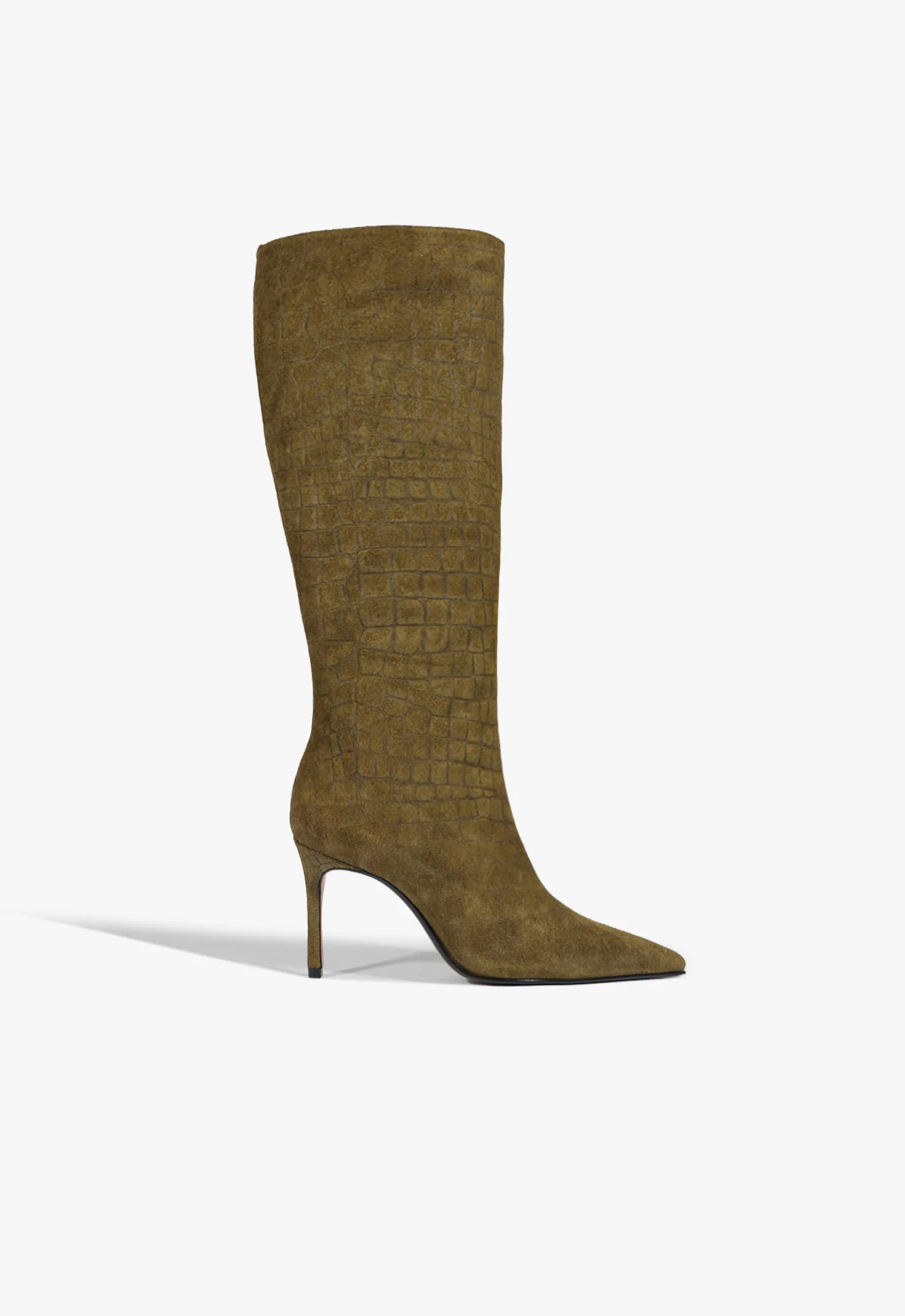 MARY UP BOOT | SHOP NOW