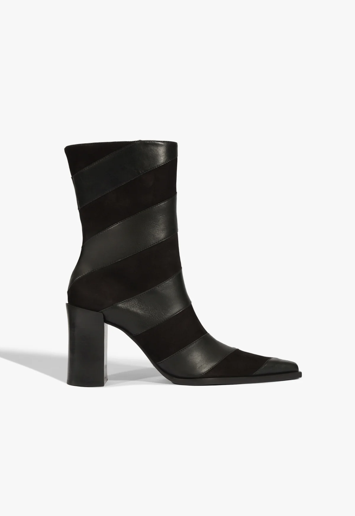 RAFFAELA CHEVRON BOOT | SHOP NOW