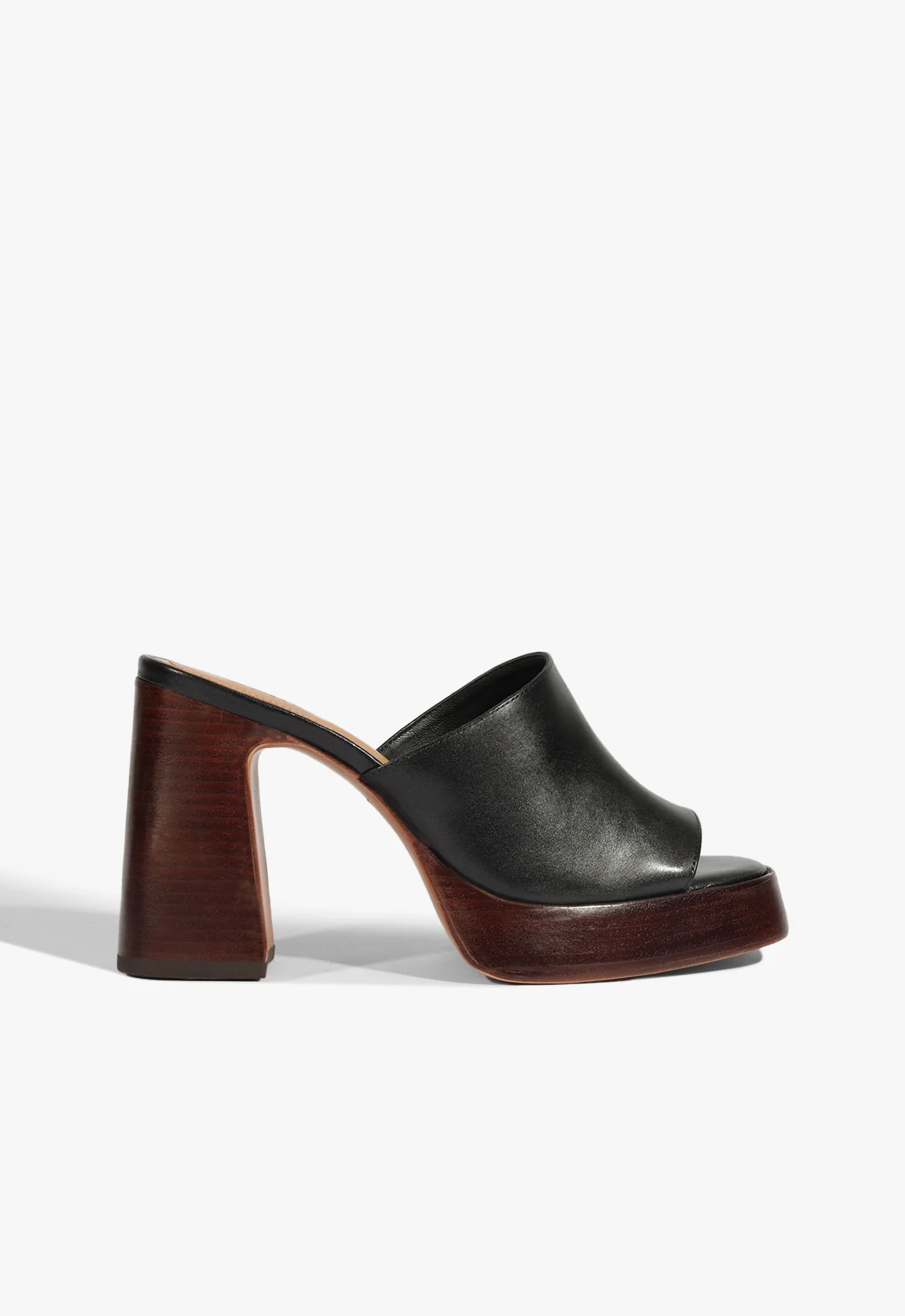 ROWAN LEATHER SANDAL | SHOP NOW