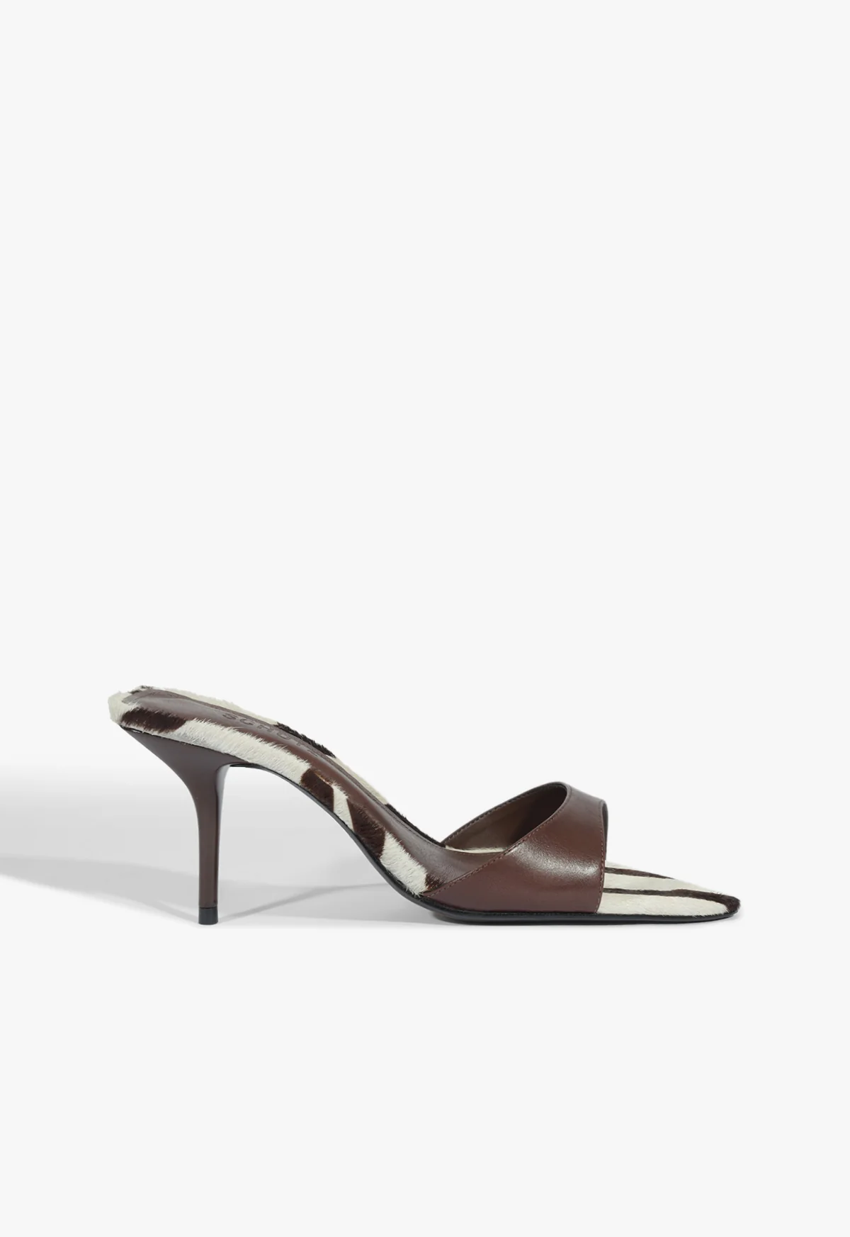 ELODIE LEATHER SANDAL | SHOP NOW