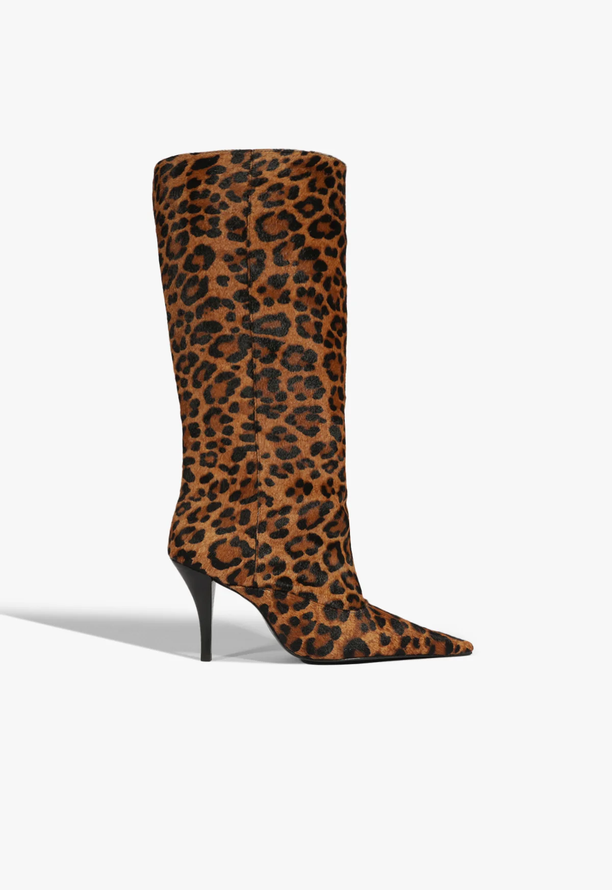 RUDY HAIR CALF BOOT | SHOP NOW