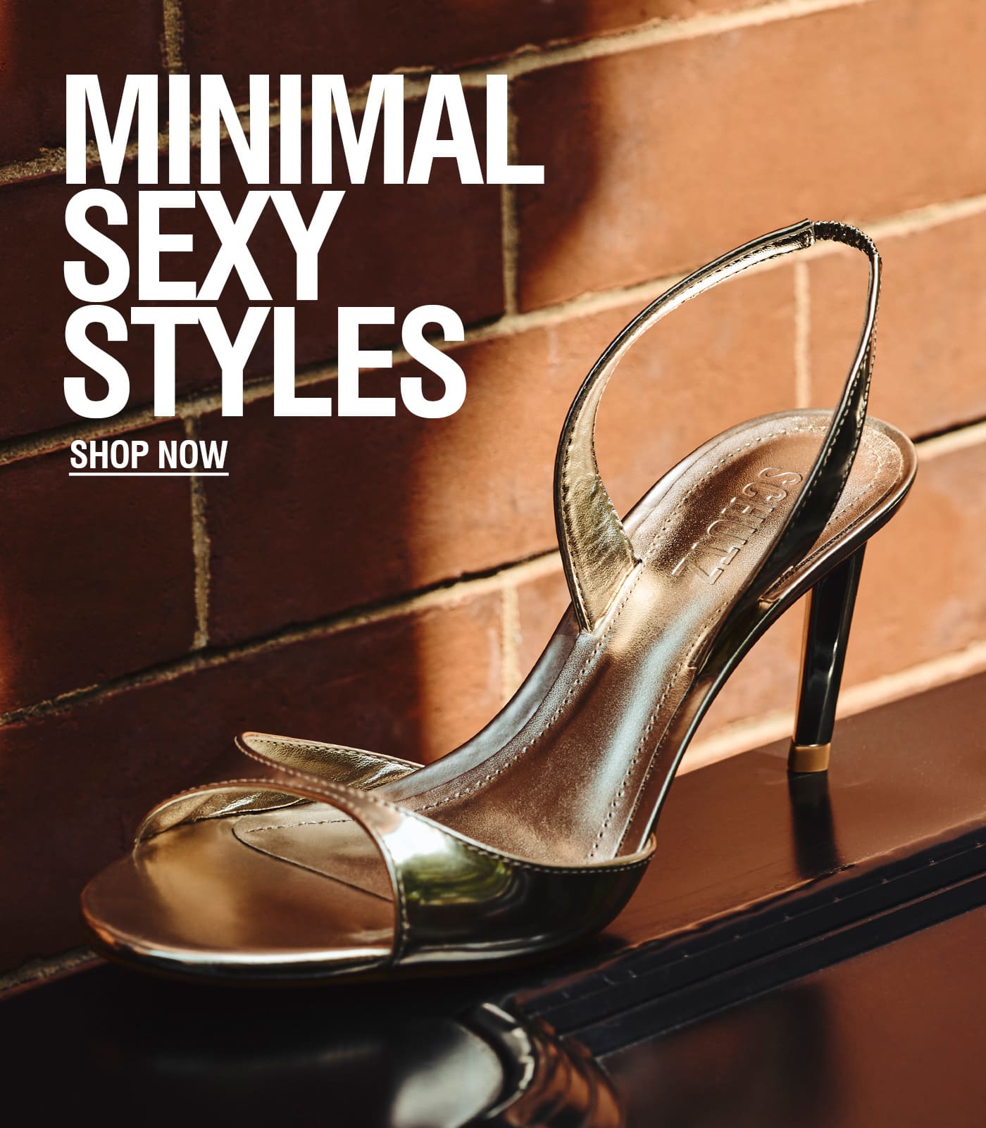 Minimal Sexy Styles | SHOP NOW