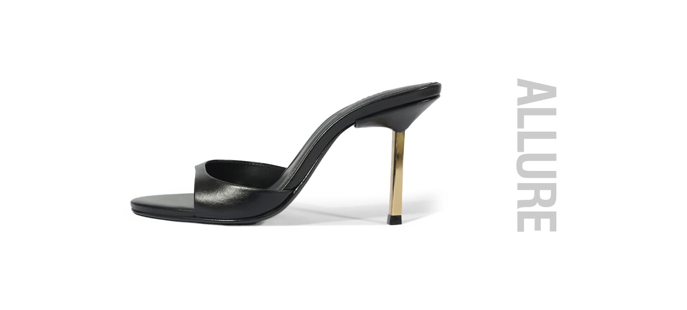 ALLURE | SHOP NOW