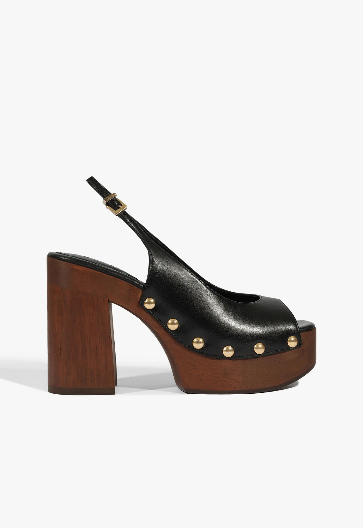 ROSE LEATHER SANDAL | SHOP NOW