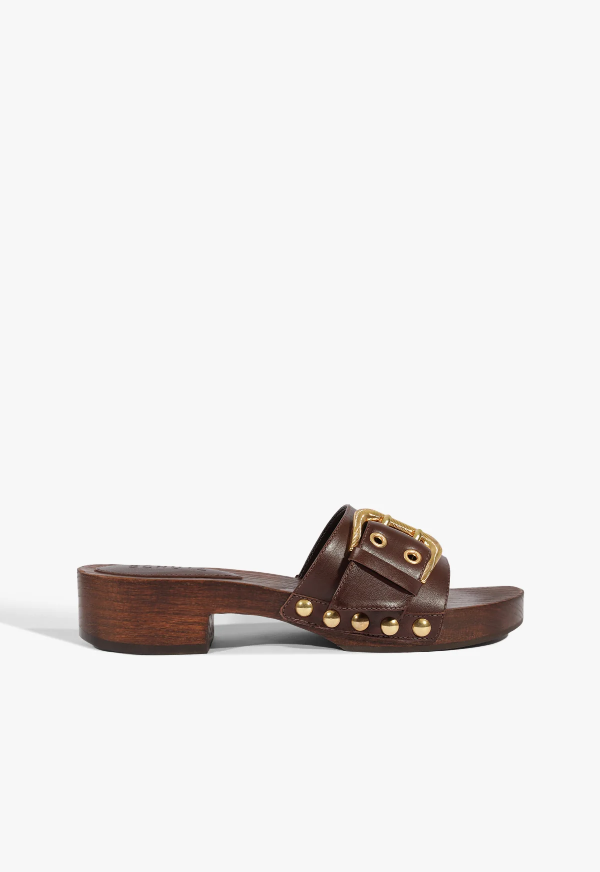 IRIE LEATHER SANDAL | SHOP NOW