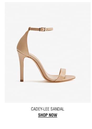 CADEY-LEE SANDAL | SHOP NOW