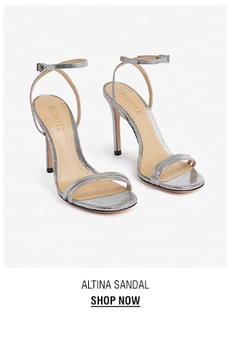 ALTINA SANDAL | SHOP NOW