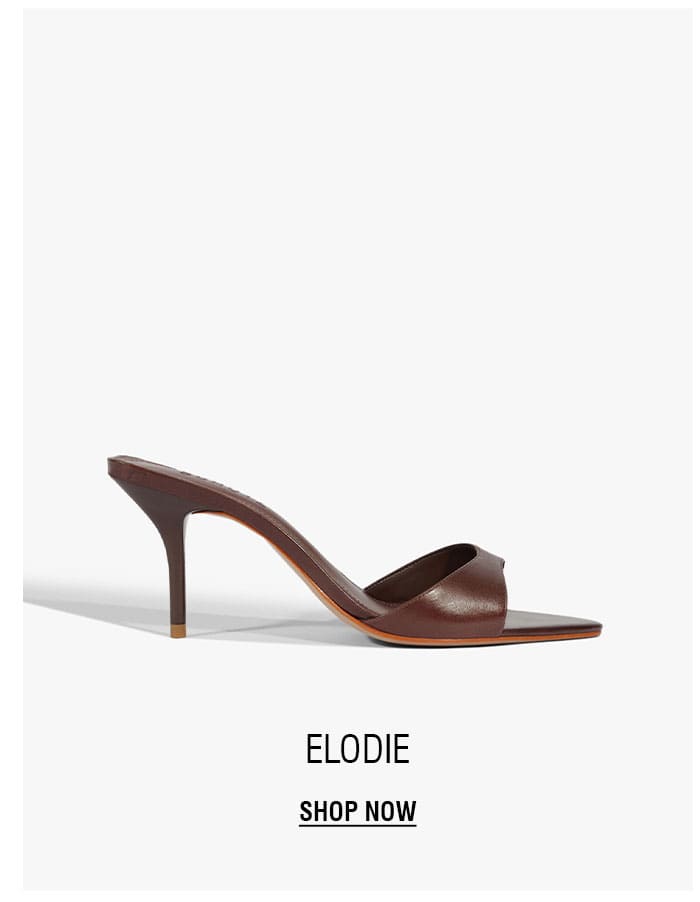 ELODIE | SHOP NOW