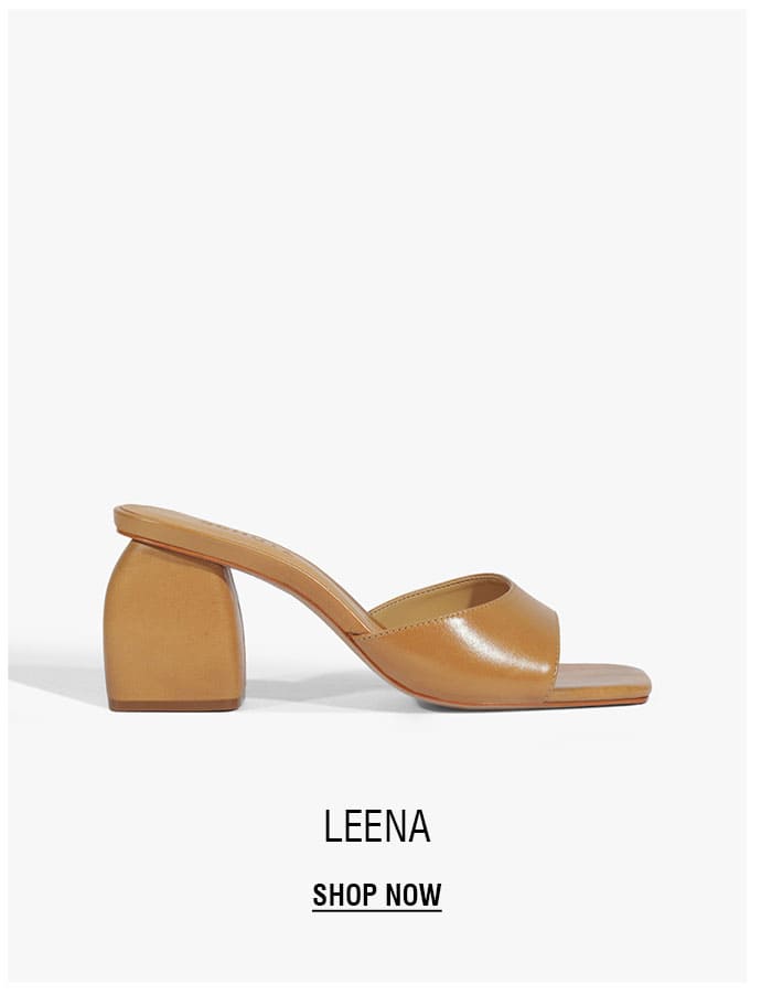 LEENA | SHOP NOW