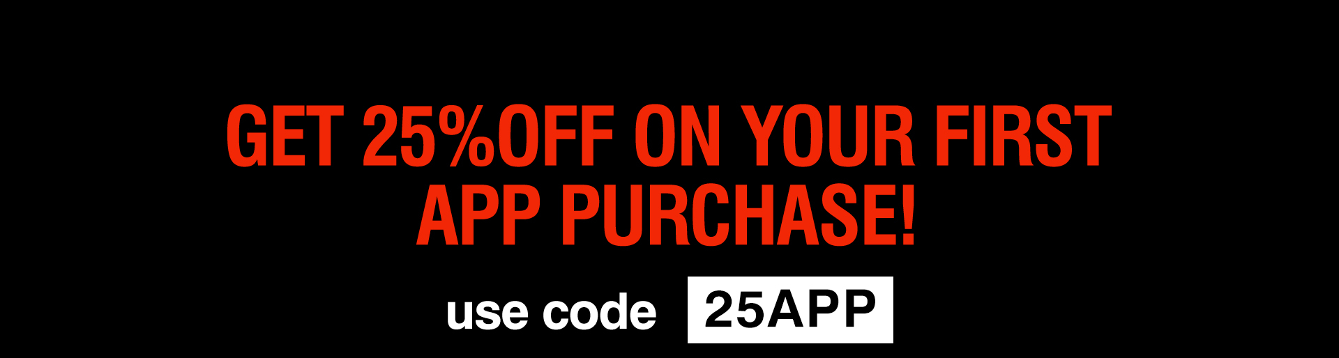DOWNLOAD THE APP