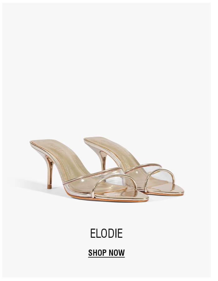 Elodie | SHOP NOW