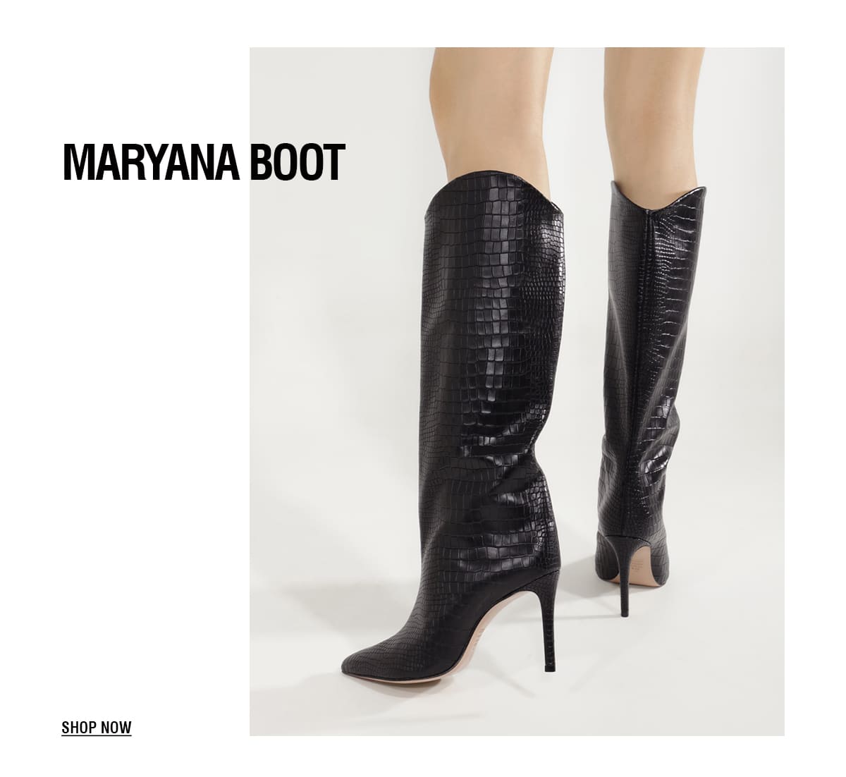 MARYANNA BOOT