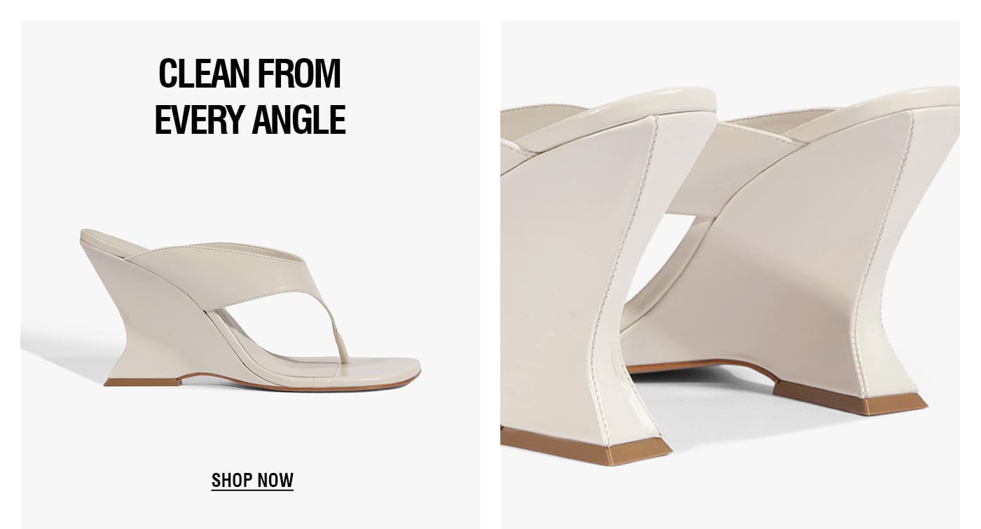 MAYA SANDAL | SHOP NOW