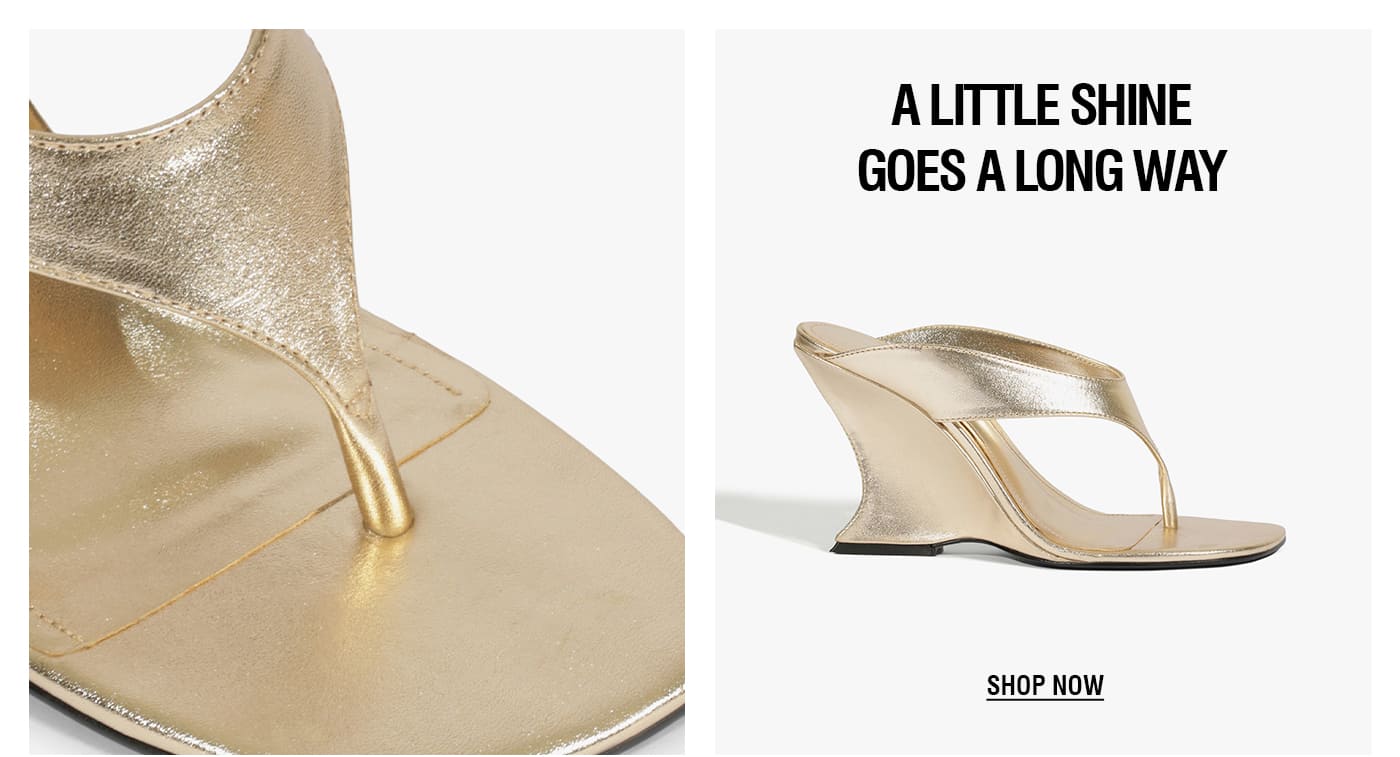MAYA SANDAL | SHOP NOW