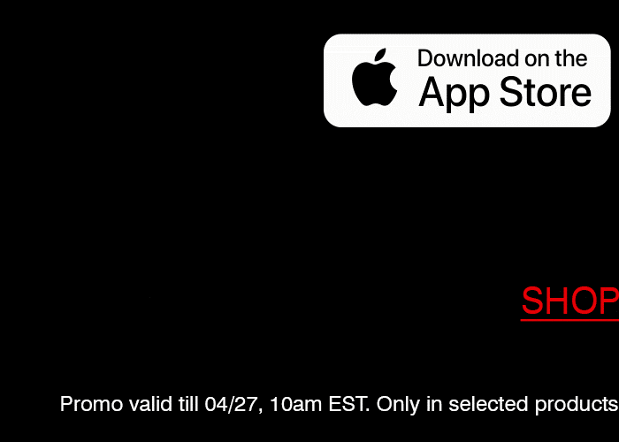 APP STORE