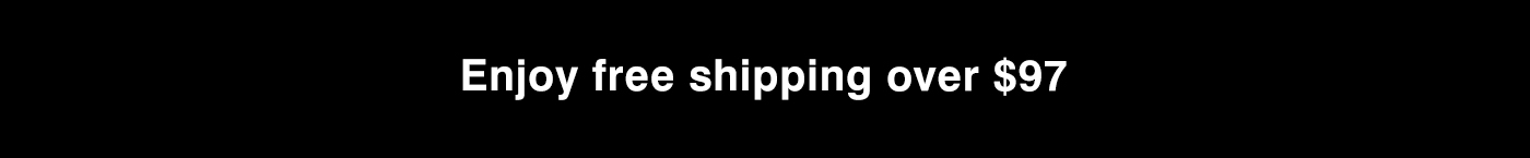 FREE SHIPPING