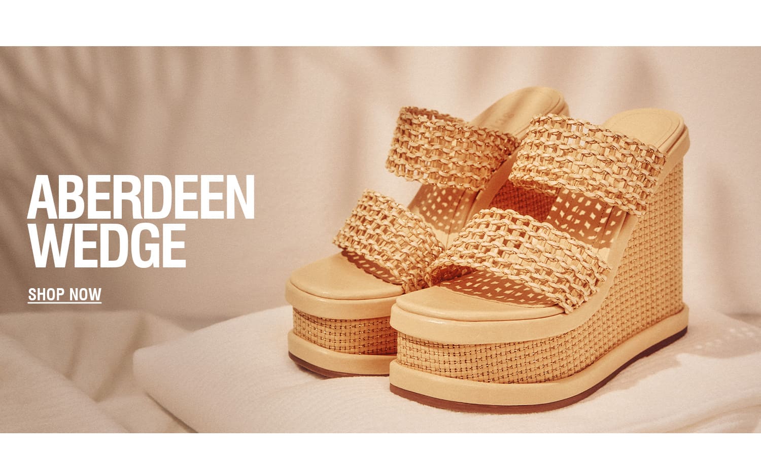 THE ICONIC ABERDEEN FAMILY | SHOP NOW 